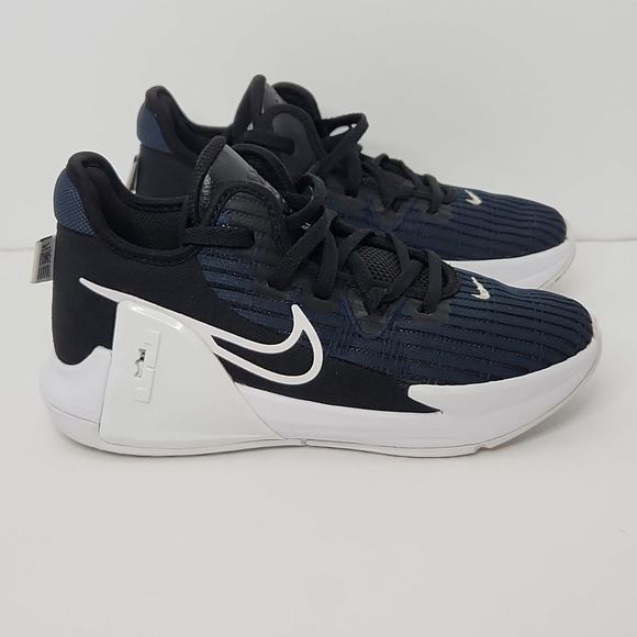 Nike Other - Nike LeBron witness 6 VI HI Top basketball sneakers